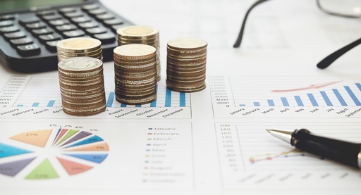 Curso de finanzas