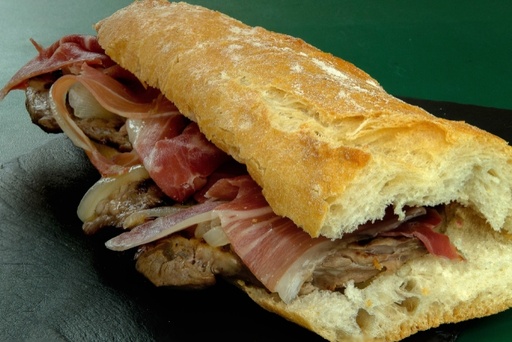 Bocadillo