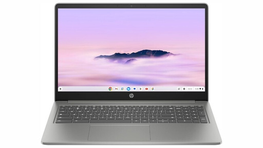 Alquiler Chrombook